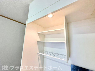 【内装】 | フルール須磨