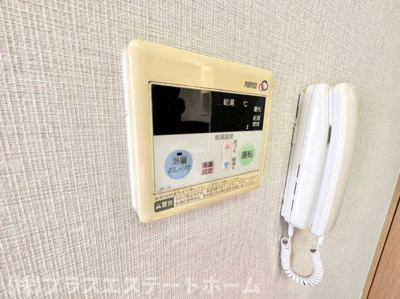 【内装】 | フルール須磨