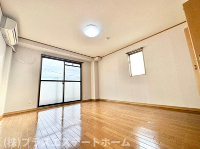 【居間・リビング】 | フルール須磨