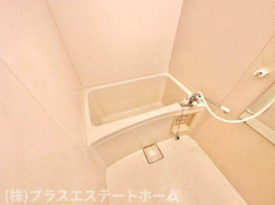 【浴室】 | フルール須磨