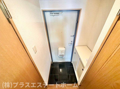 【玄関】 | フルール須磨
