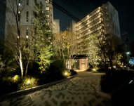 ザ・パークハウス横浜川和町テラスの画像