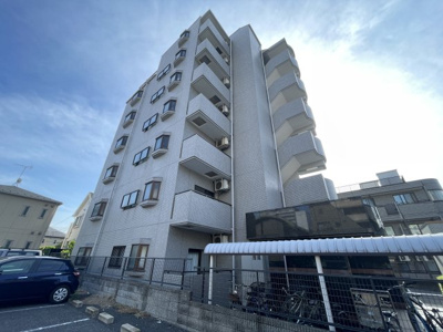 【外観】 | パインセレブⅡ