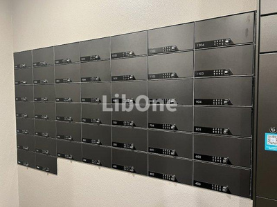 【その他共用部分】 | パークホームズ市川真間