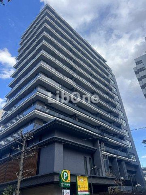 【外観】 | パークホームズ市川真間