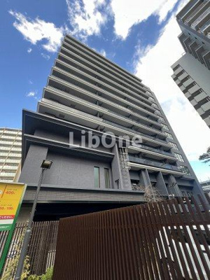 【外観】 | パークホームズ市川真間