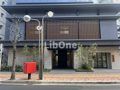 【エントランス】 | パークホームズ市川真間