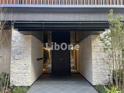 【エントランス】 | パークホームズ市川真間