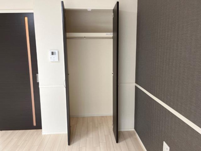 【収納】 | 南沢又新築アパート | 収納（イメージ）