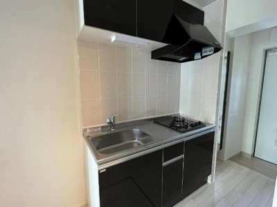 【キッチン】 | 南沢又新築アパート | キッチン（イメージ）