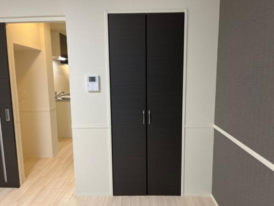 【収納】 | 笹谷字石田新築アパート | 収納（イメージ）