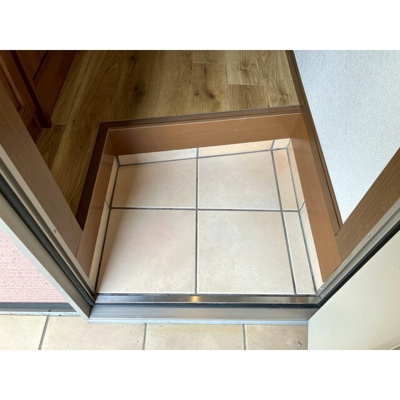 【玄関】 | シャッター