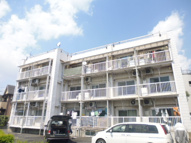 光が丘ハイツの画像