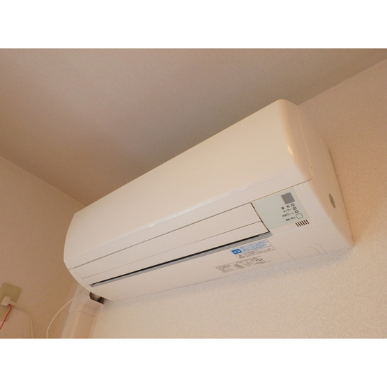 【設備】 | ハイツ座間 | エアコン