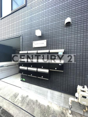 【エントランス】 | パークノート江古田／パークノートエゴタ