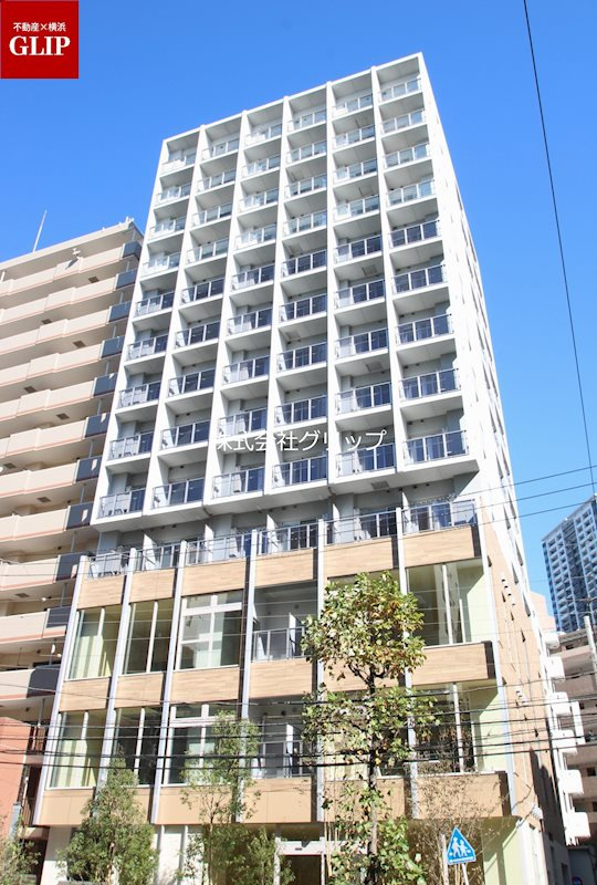 ブランシエスタ横浜高島町