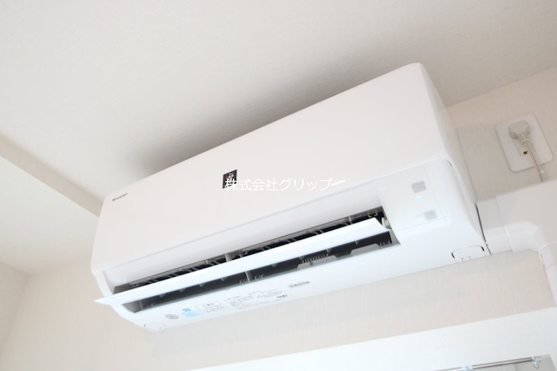 ブランシエスタ横浜高島町の設備