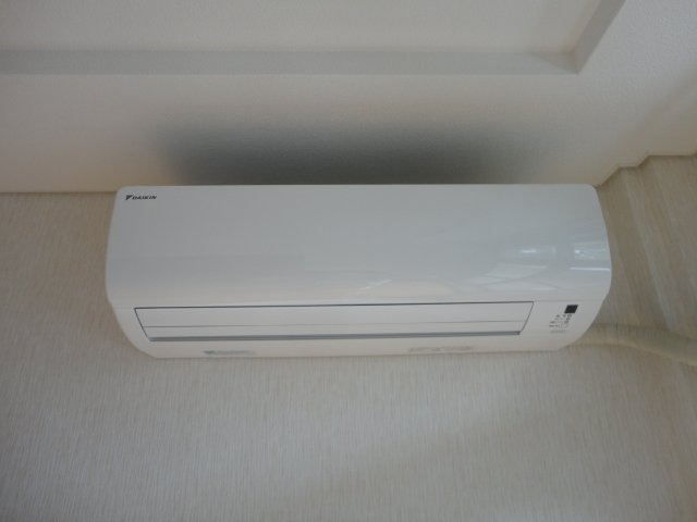 ベルエアーの設備