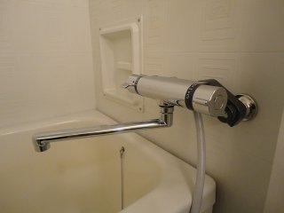 ベルエアーの設備