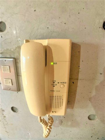 ハイツアボカドのその他共用部分