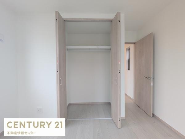 【収納】 | 市岡３丁目　新築戸建