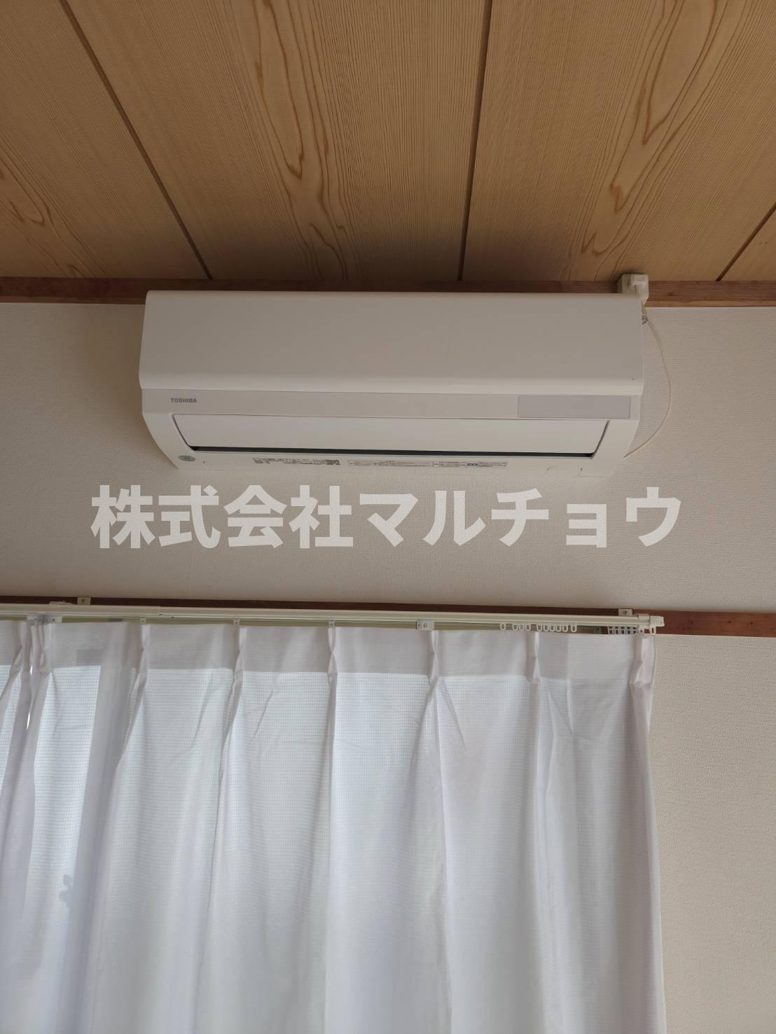 コーポそらの設備