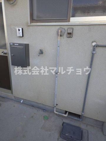 コーポそらの設備