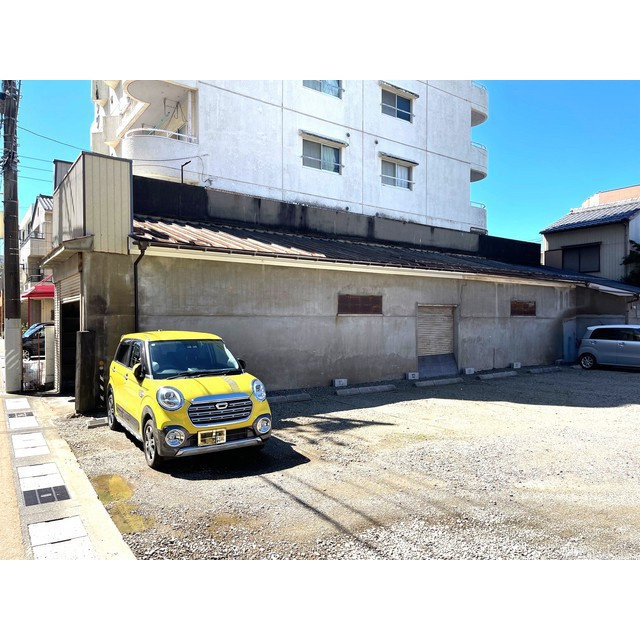 岐阜市常盤町の倉庫のその他