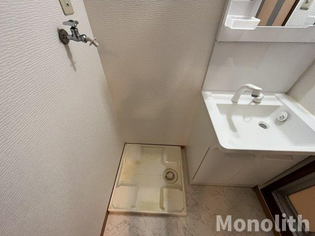 グランシャンブルの設備
