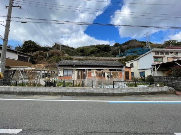 下津町下津　土地のその他