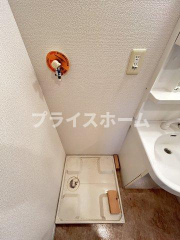 【設備】 | ハーベスト白金