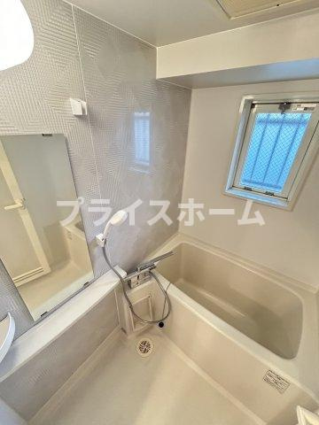 【浴室】 | ハーベスト白金