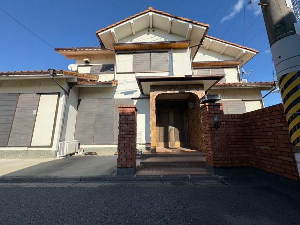 和歌山市野崎　中古戸建のその他