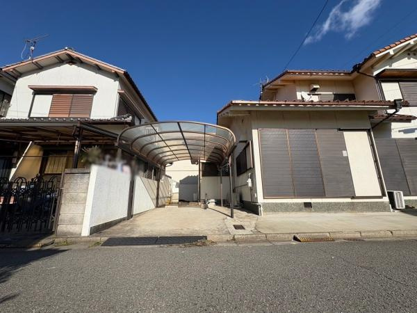 和歌山市野崎　中古戸建のその他