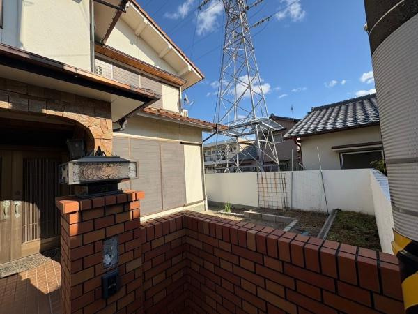 和歌山市野崎　中古戸建のその他