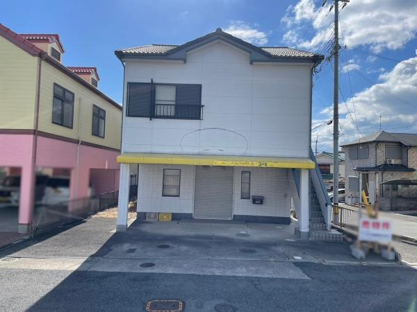 和歌山市三葛　住宅付店舗のその他