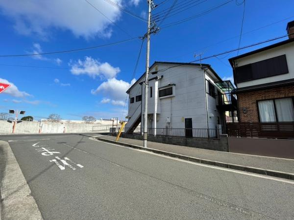 和歌山市三葛　住宅付店舗のその他