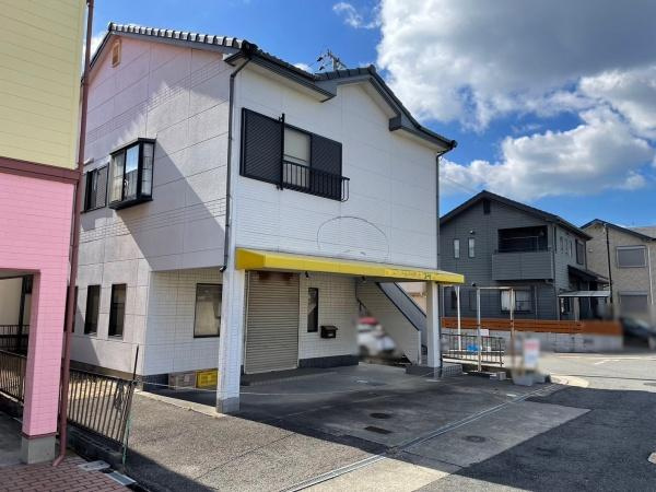 和歌山市三葛　住宅付店舗のその他