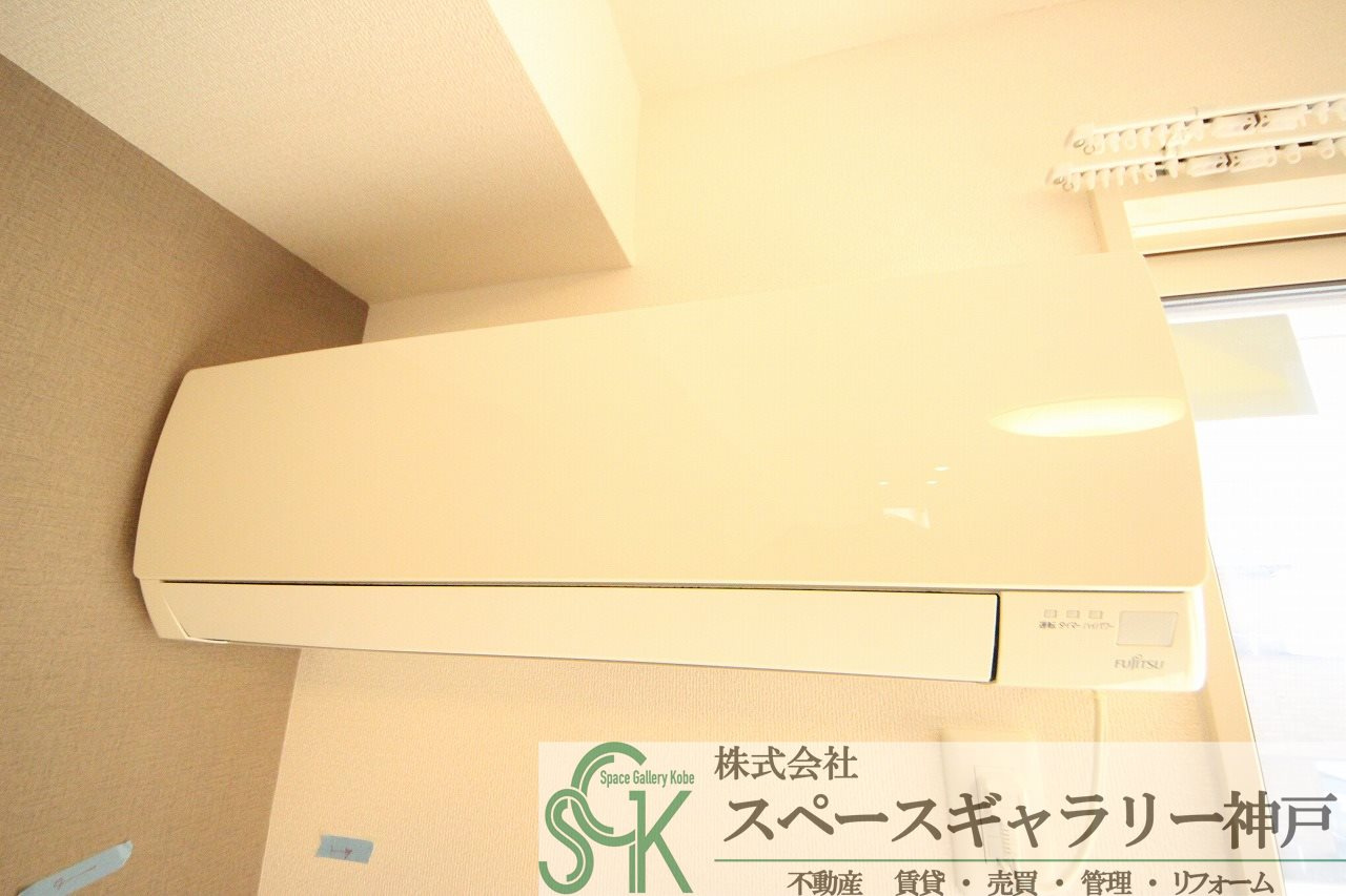夢の設備|※お部屋により仕様が異なる場合があります※