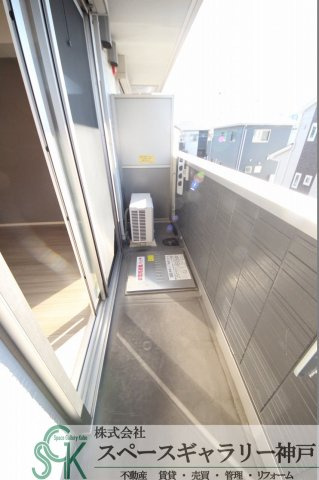 夢のバルコニー|※お部屋により仕様が異なる場合があります※