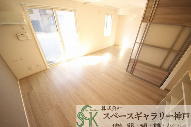 夢の居間・リビング|※お部屋により仕様が異なる場合があります※