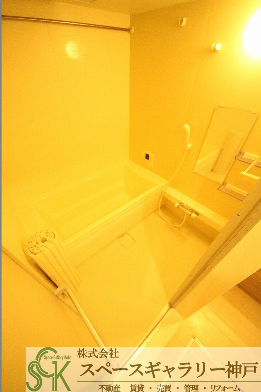 夢の浴室|※お部屋により仕様が異なる場合があります※