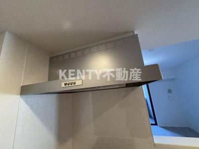 【設備】 | nido KAMATA