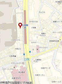 【地図】