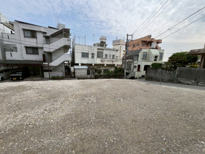  | 那覇市首里平良町【1号地】