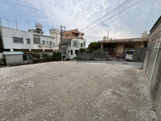  | 那覇市首里平良町【1号地】