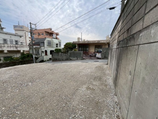  | 那覇市首里平良町【1号地】