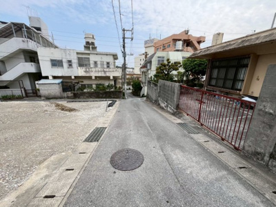  | 那覇市首里平良町【1号地】
