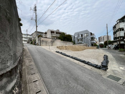  | 那覇市首里平良町【1号地】