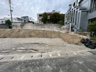  | 那覇市首里平良町【1号地】